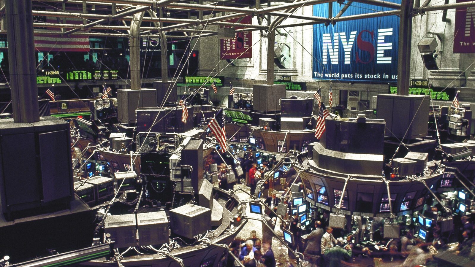 What copy trading actually is, and what it is not