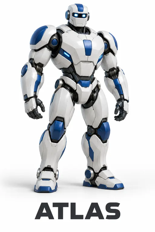 Bot Atlas