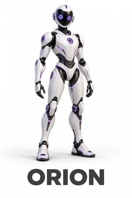 Bot Orion