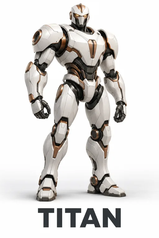 Bot Titan